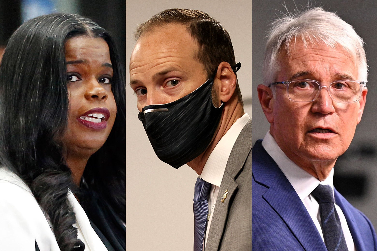 The Wrong Prosecutors Are Being Recalled