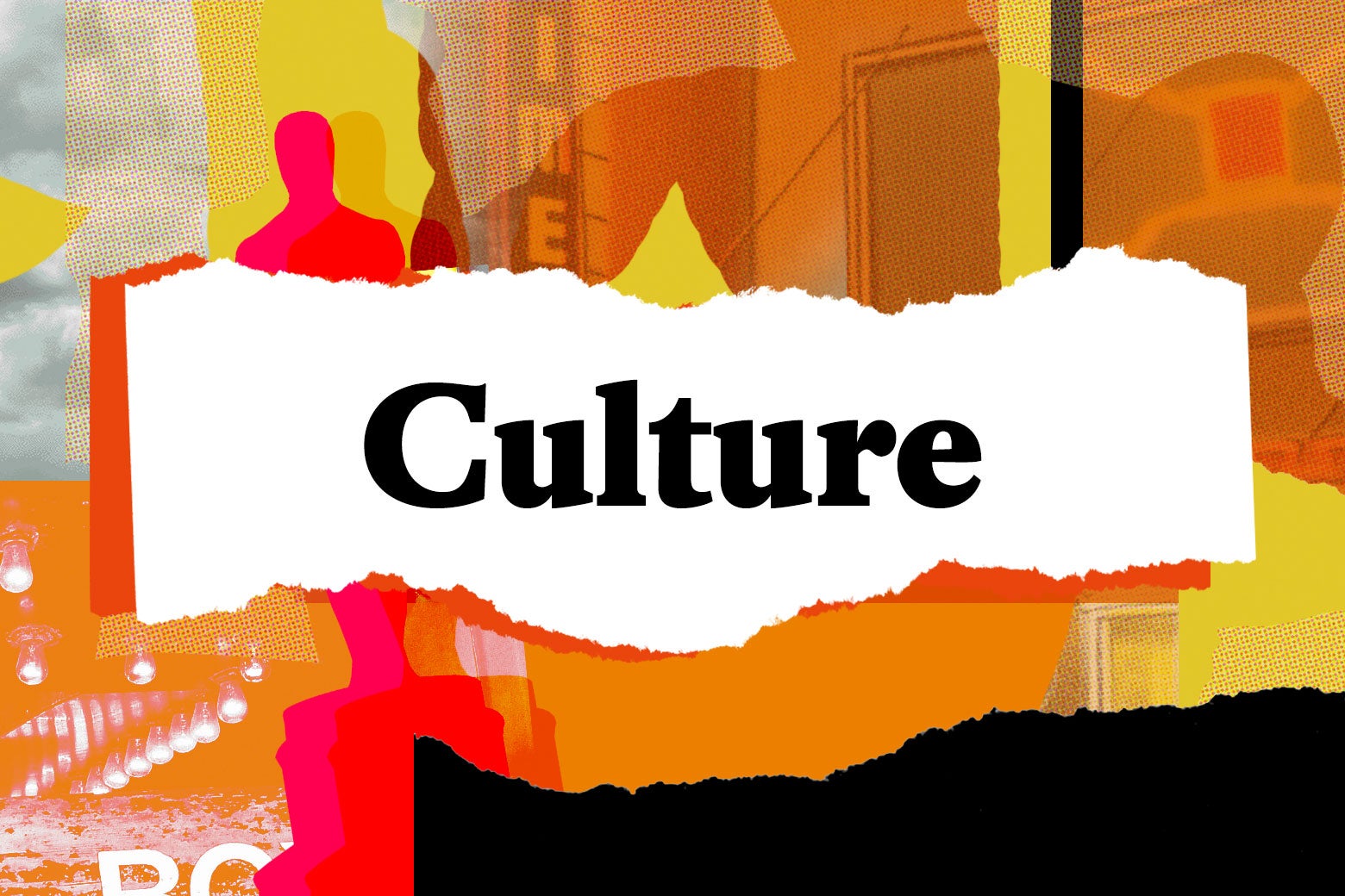 Sign up for Slate's culture newsletter