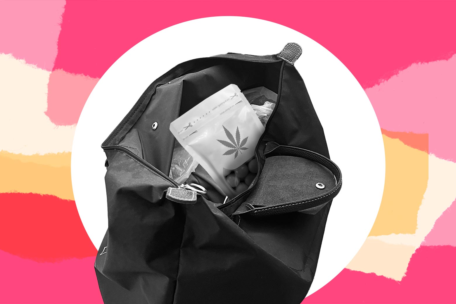 My Friend&rsquo;s Toddler Found My Edibles &hellip; and Ate All of Them