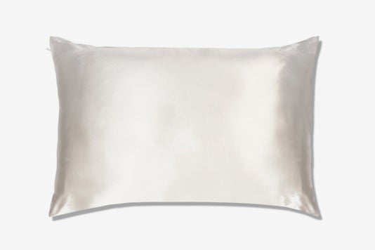 The Hollywood Silk Solution Pillowcase.