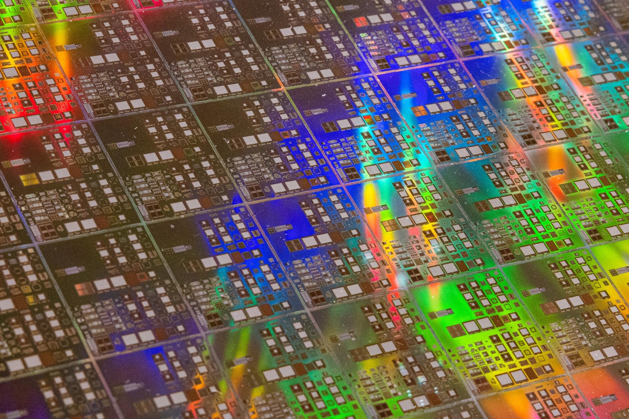 Can the CHIPS and Science Act level the semiconductor chip playing field?
