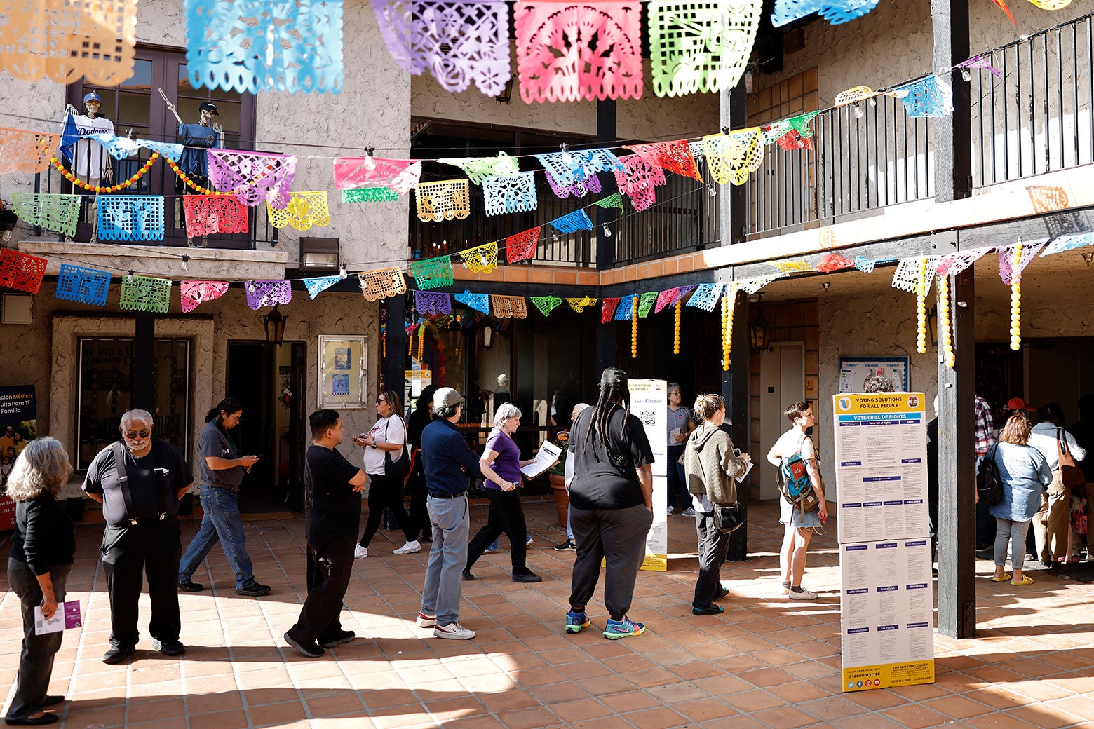 Republicans Are Suing to Kill California's Pro-Democratic Gerrymander. They Have a Huge Problem.