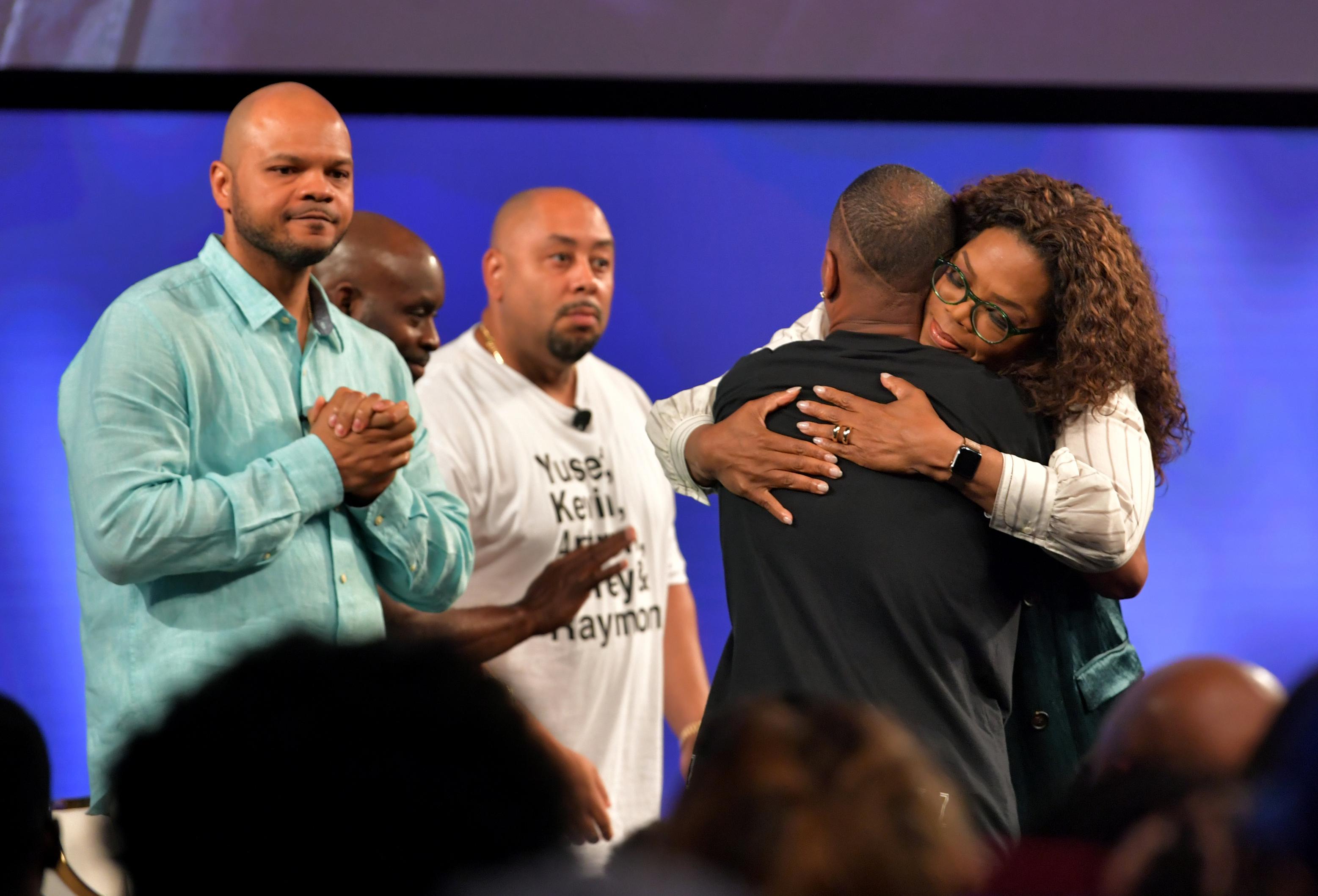 Image result for When They See Us