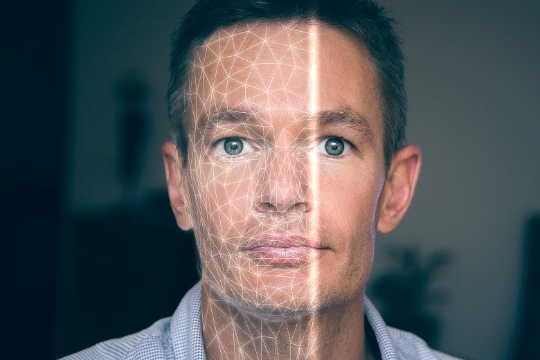 Facial recognition: Amazon is honing the technology with the help of police and government.