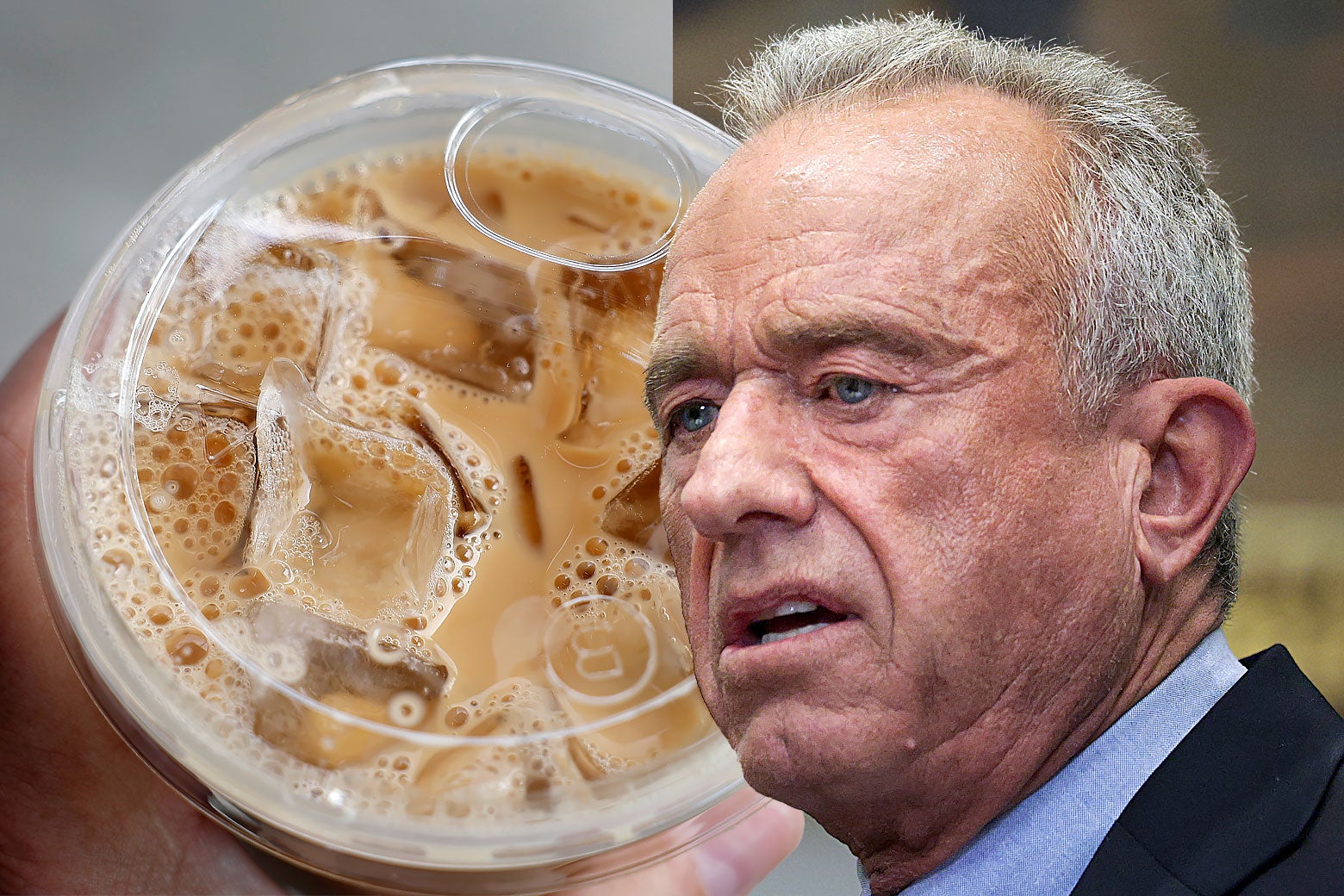 slate.com - Nitish Pahwa - RFK Jr. Picked a Fight With America's Favorite Coffee Shops. He Might Be on to Something.