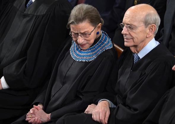 Photo by Brendan Smialowski/AFP/Getty Images