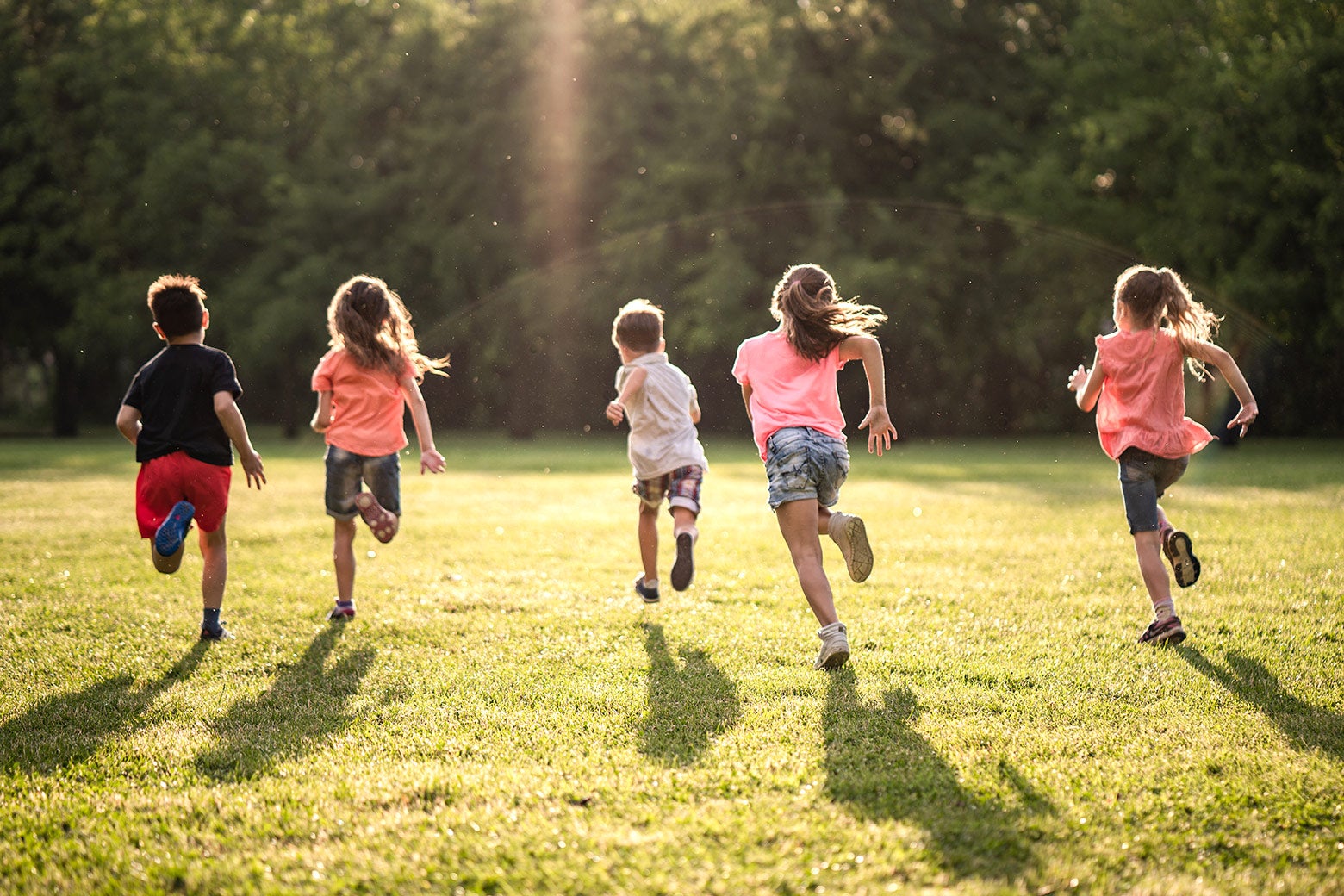 Now I Have to Plan My Kid’s Perfect Unplanned Summer?
