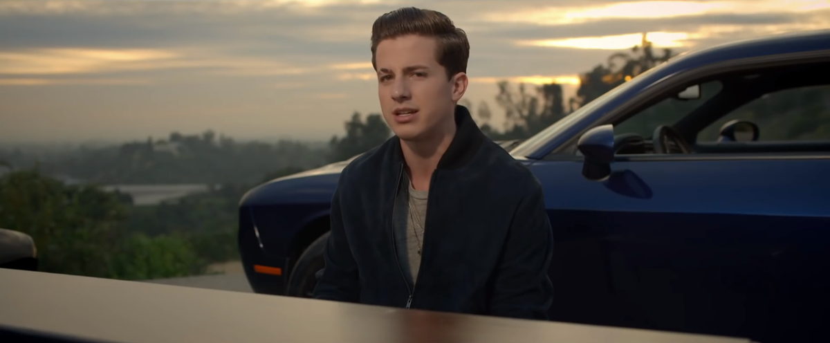 Wiz Khalifa and Charlie Puth's “See You Again” is No. 1 on the