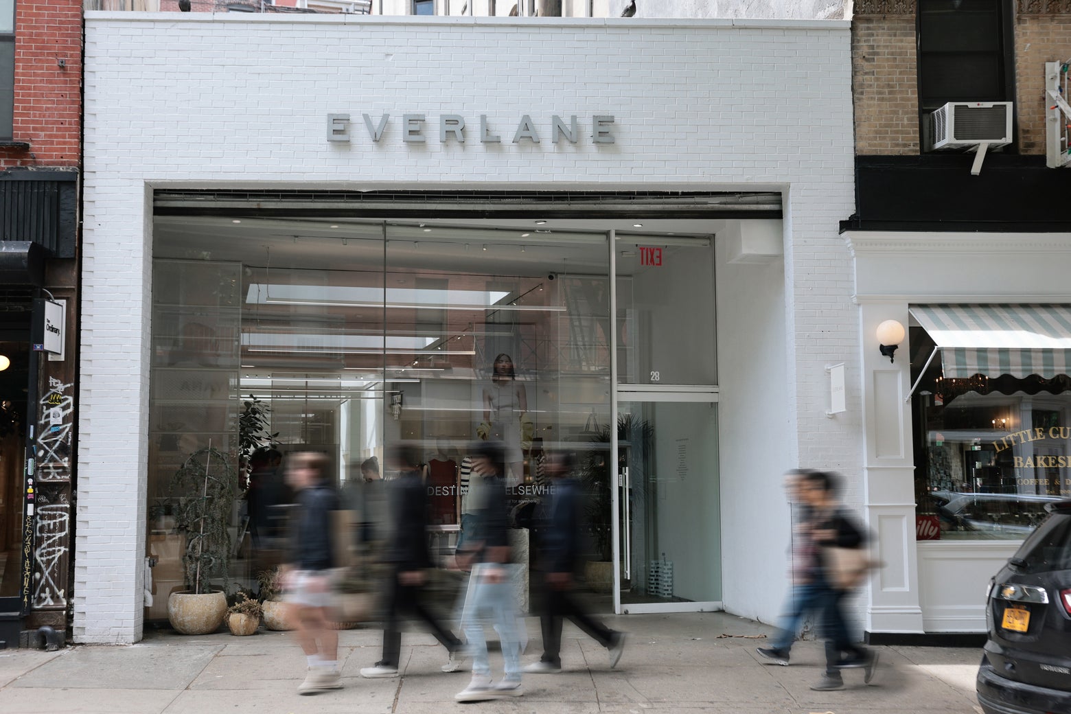 A Sustainable Fashion Brand Was Just Sold to Shein. I Know How We Ended Up Here.