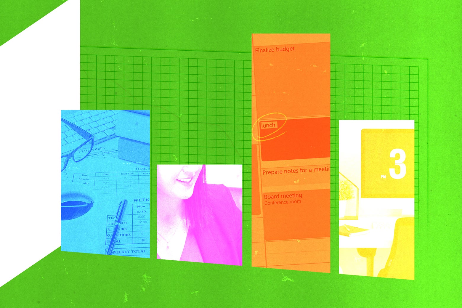 My Manager Makes Planning for the Holidays More Stressful Than Any Mother-in-Law Could