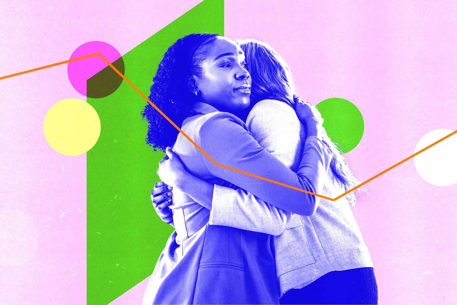 Image for article When My Best Friend Told Me She Was Applying to My Company, I Secretly Hoped She Wouldnt Get It. Now My Worst Fears Have Come True.