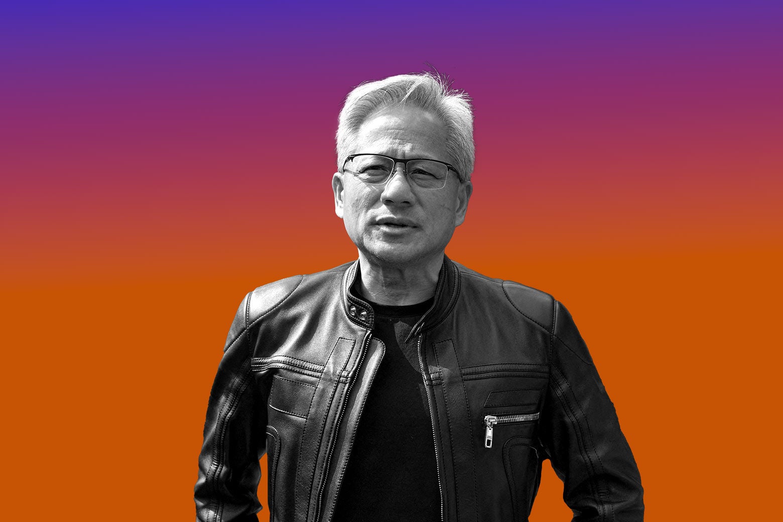 Trump Dips into NVIDIA&rsquo;s Chips