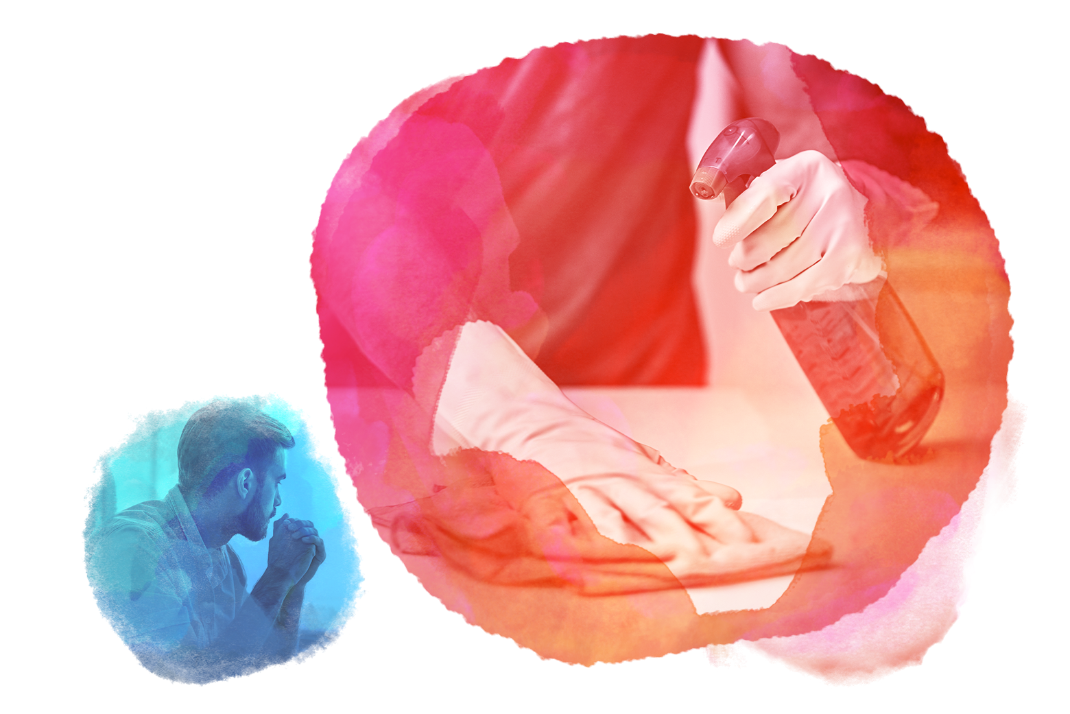 Mr. Clean&rsquo;s Boyfriend