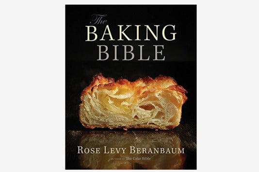The Baking Bible.