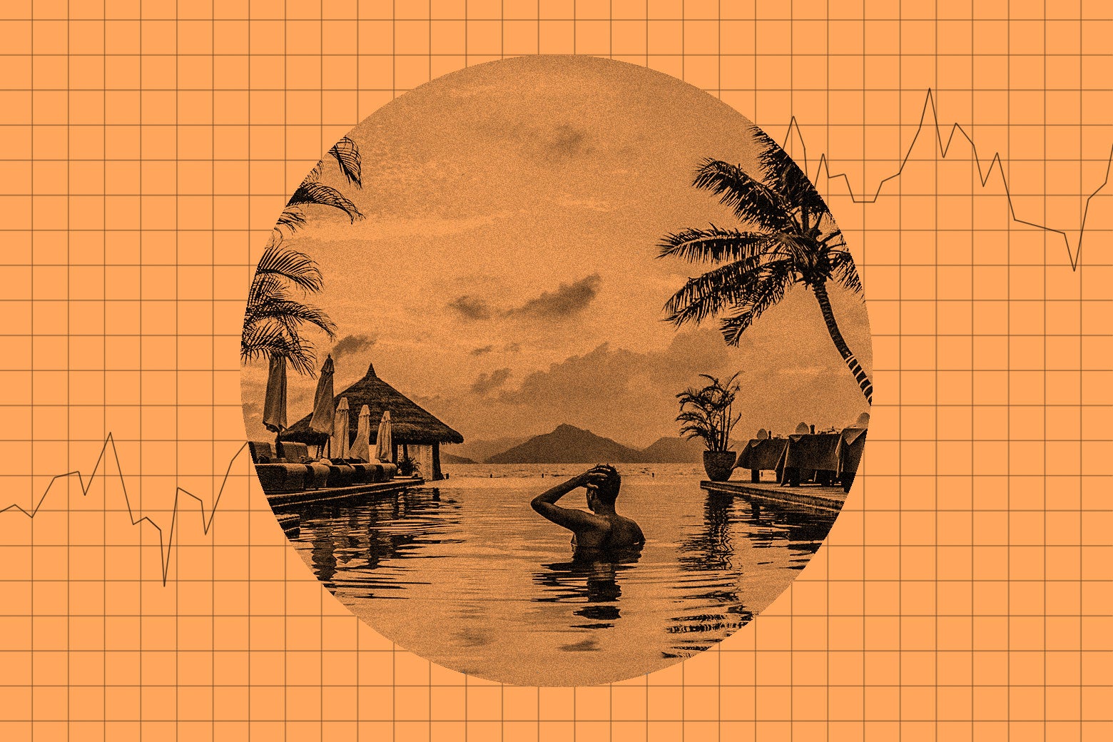 My Partner Just Got Laid Off From His Job of 12 Years. What He’s Doing Now Boggles the Mind.