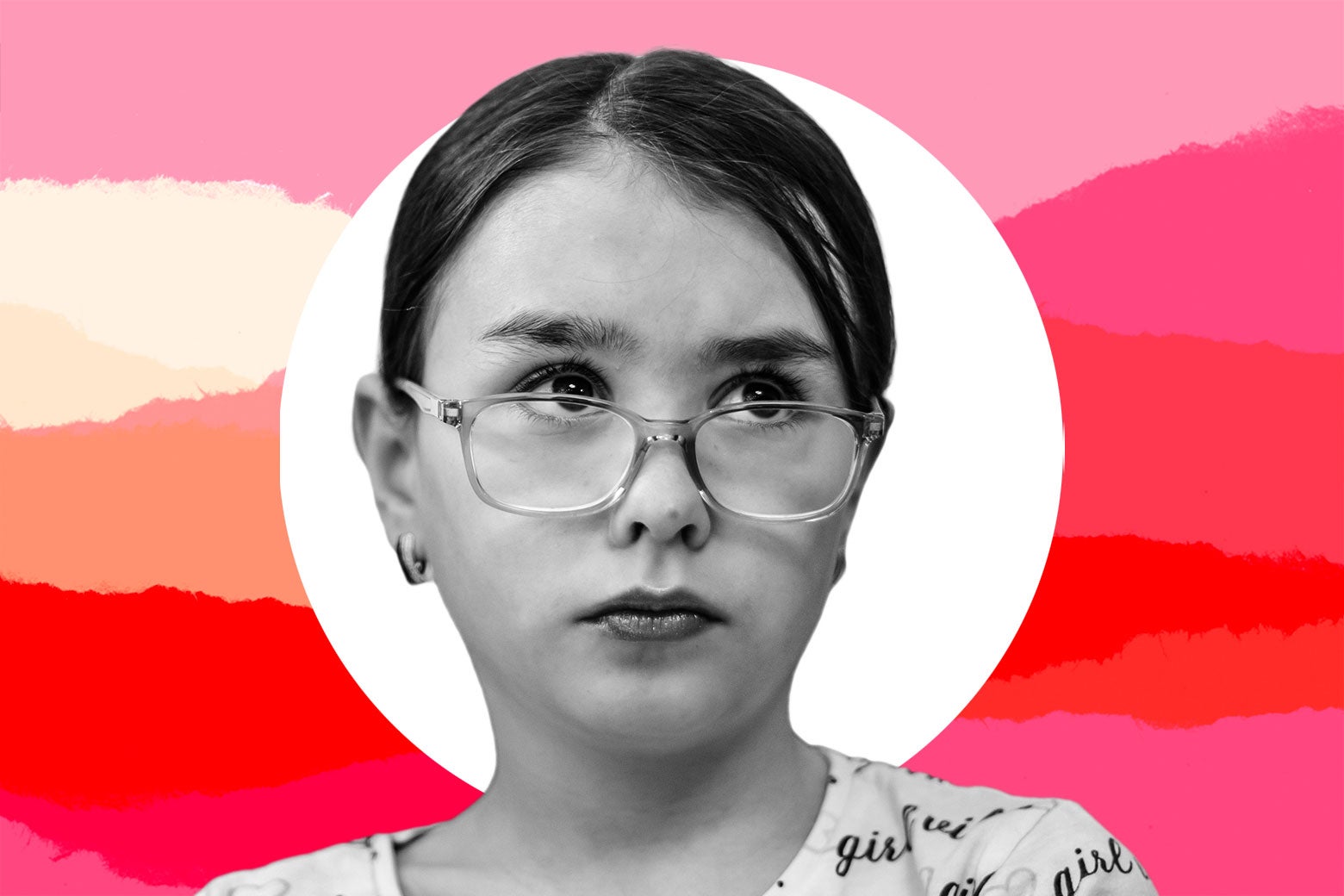 My Ex-Wife Has Some Seriously Warped Beliefs About What My Daughter Should Be Doing Now That She's a Teen