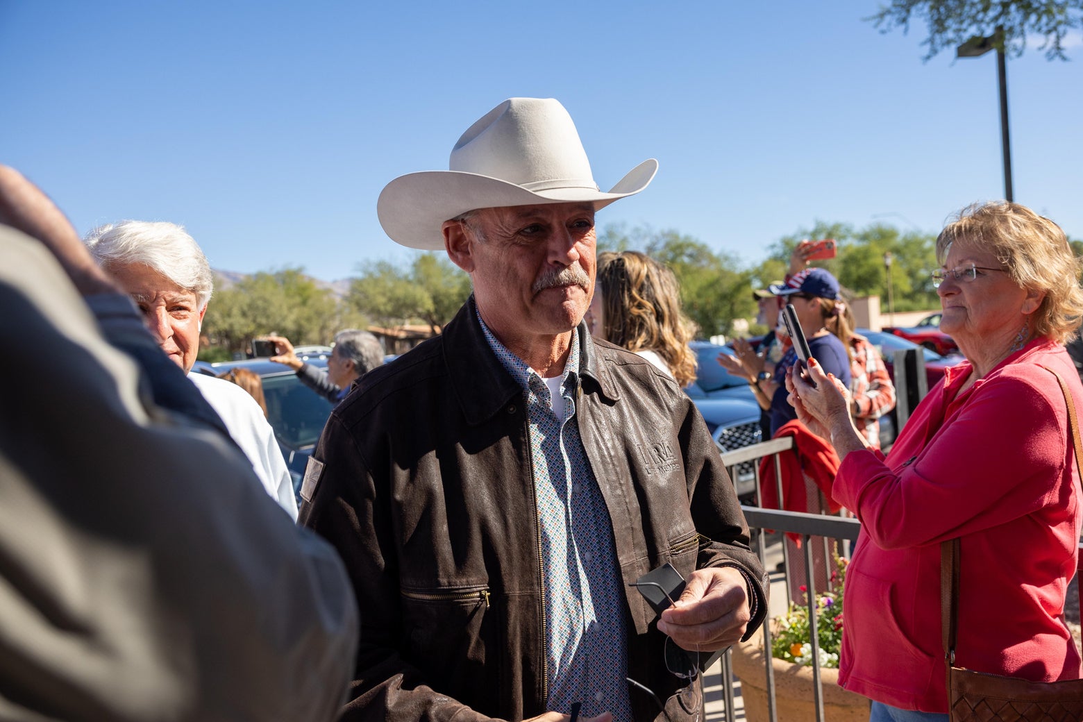 The most worrisome election this cycle is Arizona’s secretary of state race.