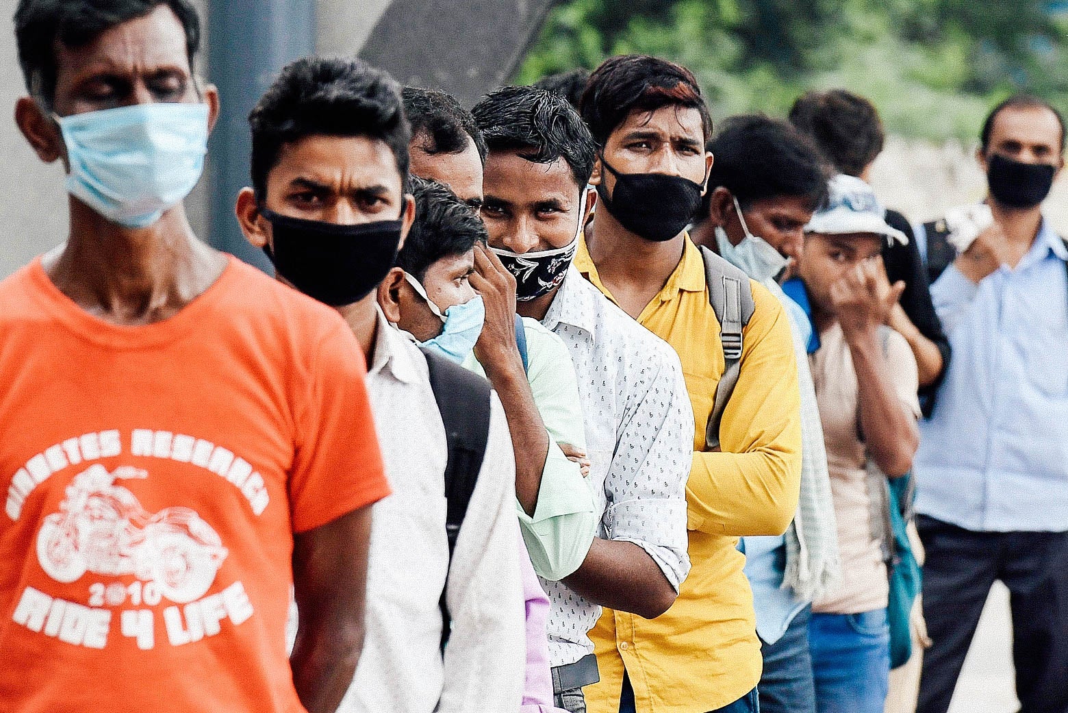 How Missed Calls Became a COVID Lifeline in Parts of Rural India