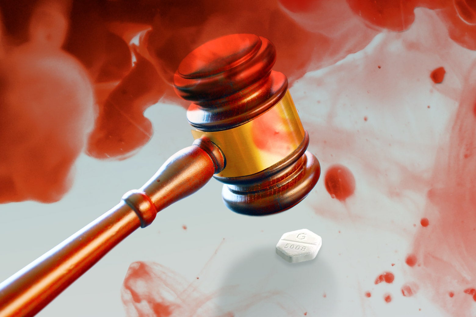 You Will Still Be Able to Get a Medication Abortion—Even if This Barbaric Ruling Stands