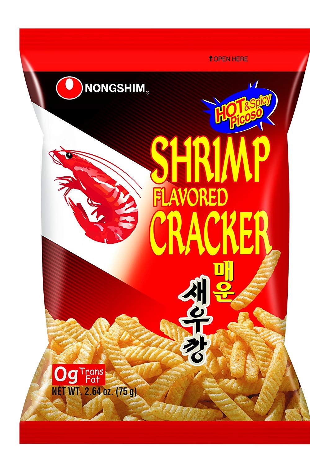 Best international snacks available on Amazon a roundup.