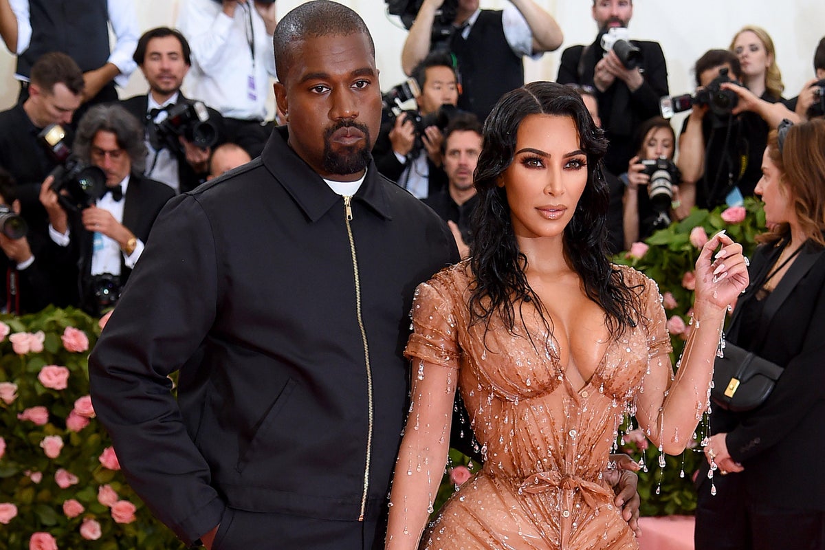Kim Kardashian and Kanye West divorce details: What's really going on in  that Page Six report.