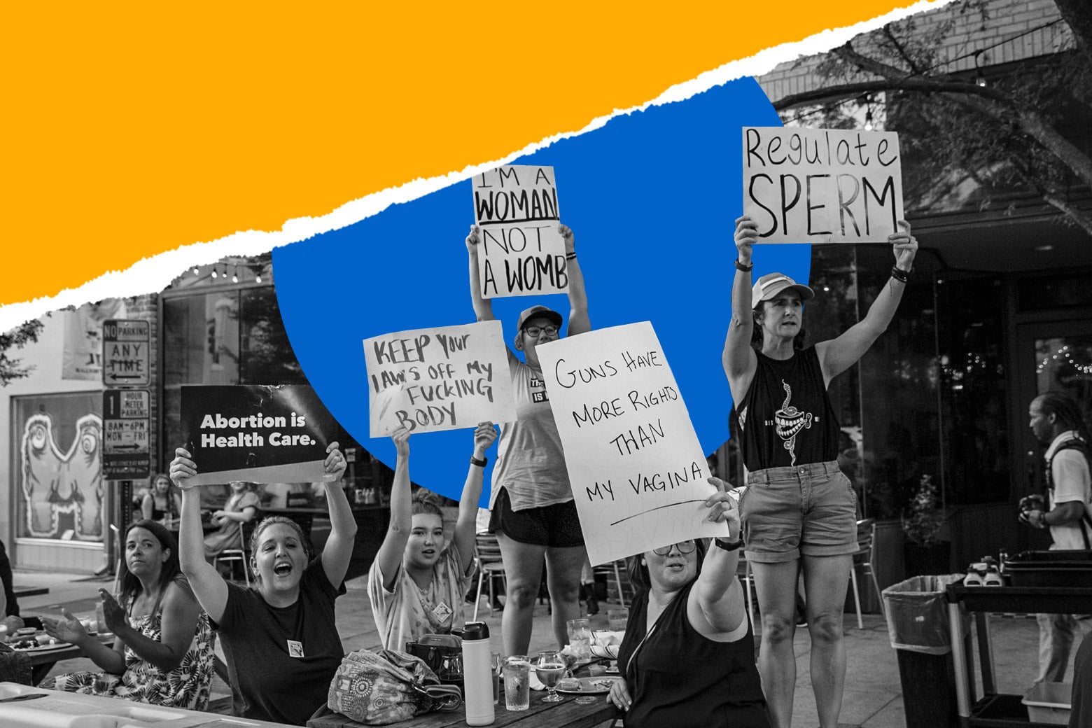 North Carolina’s Rush to Restrict Abortion North Carolina’s Rush to Restrict Abortion