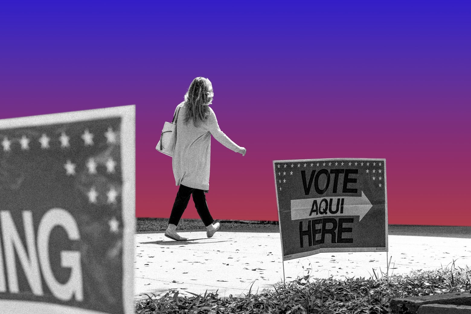 When Cops Police Your Vote