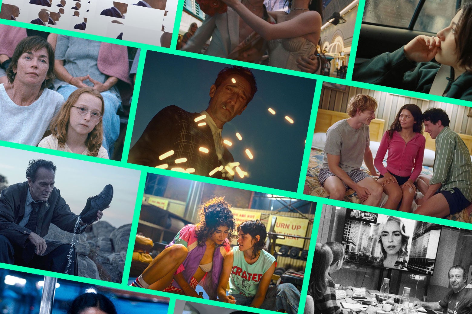 Image for article The 10 Best Movies of 2024