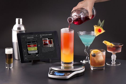 Perfect Drink PRO Smart Scale.