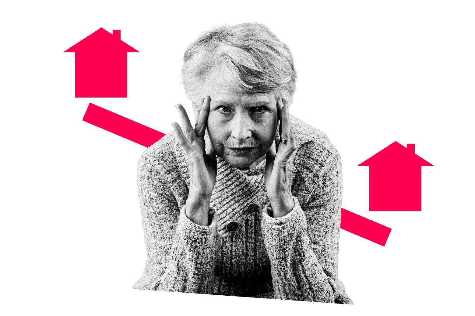 Help! My Daughter&rsquo;s Ridiculous Solution for Saving Her Marriage Is Her Problem Now.