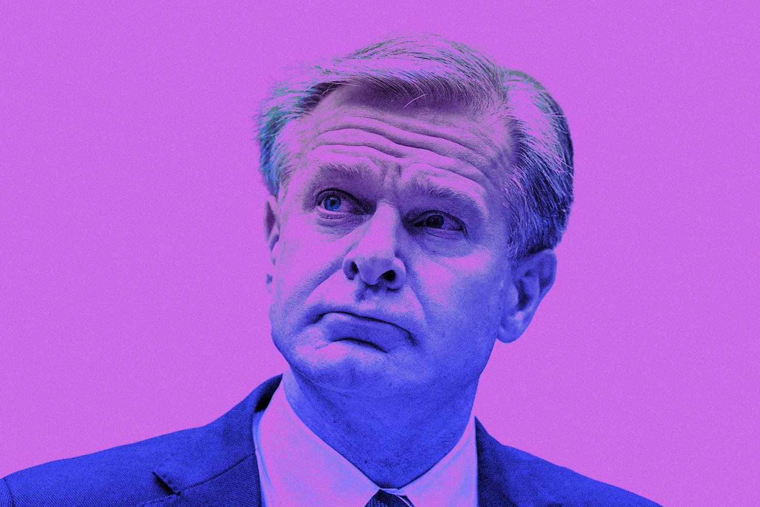 What Christopher Wray’s Resignation Costs Us