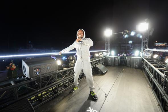 Kendrick Lamar : son concert événement retransmis en direct sur