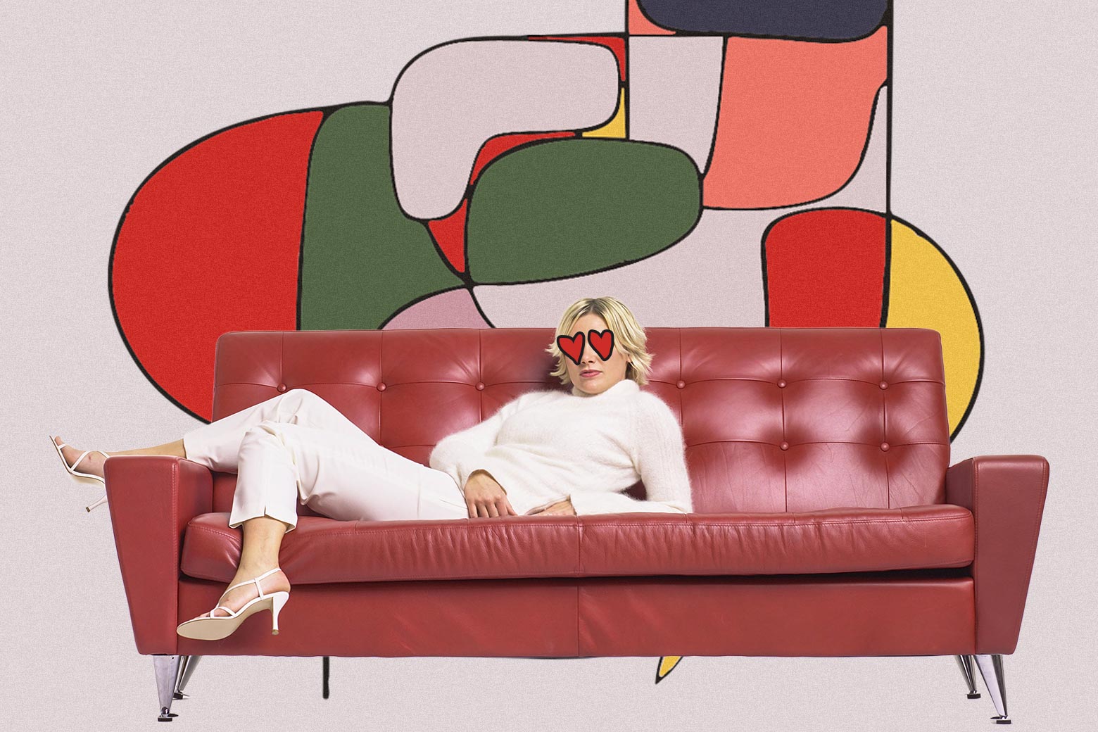 I Have a Crush on My Therapist. Now What? I Have a Crush on My Therapist. Now What?
