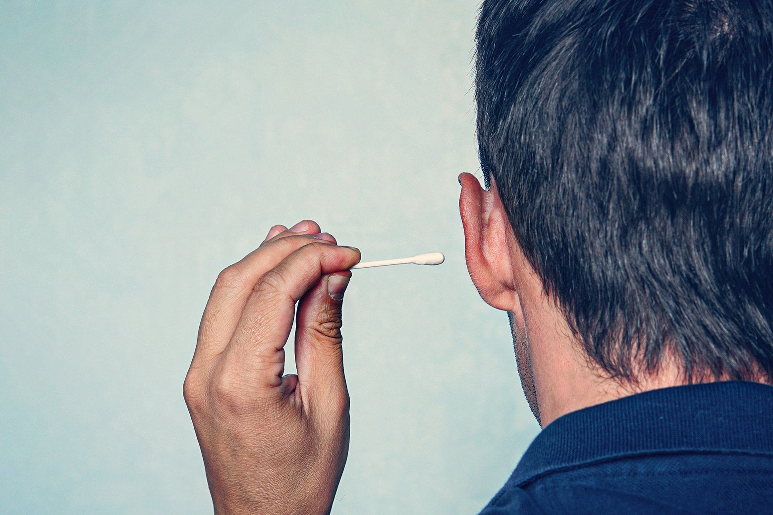 So, Why Shouldn’t You Stick Q-Tips In Your Ears, Anyway? Shannon Palus