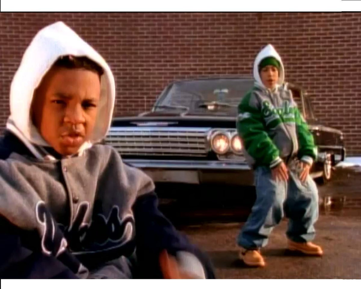 Kriss Kross (PM)