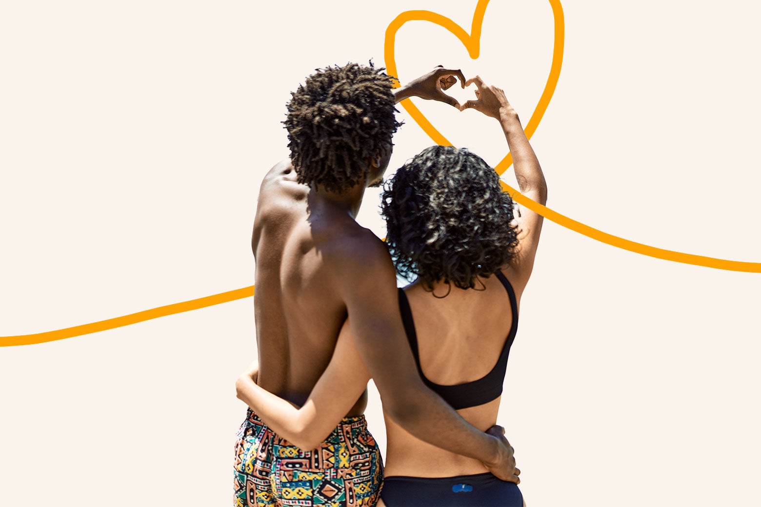How Much Can Your Love Life Change in One Summer?