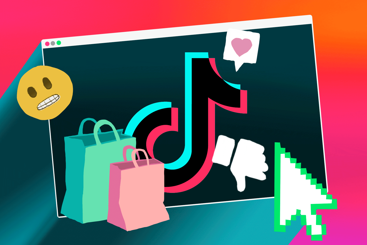 Will TikTok Shop Make The App Unusable will-tiktok-shop-make-the-app-unusable
