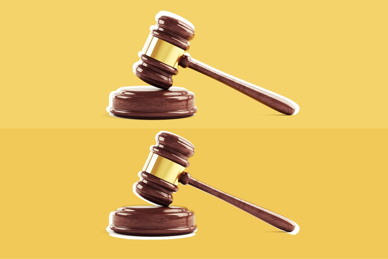 double jeopardy cases