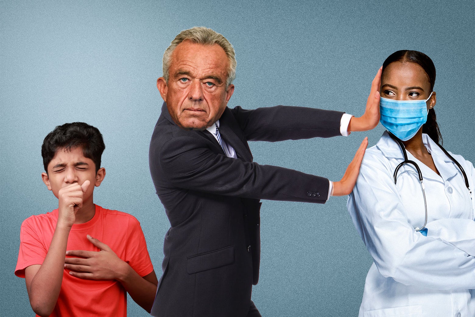 How RFK Jr.’s MAHA movement harms children.