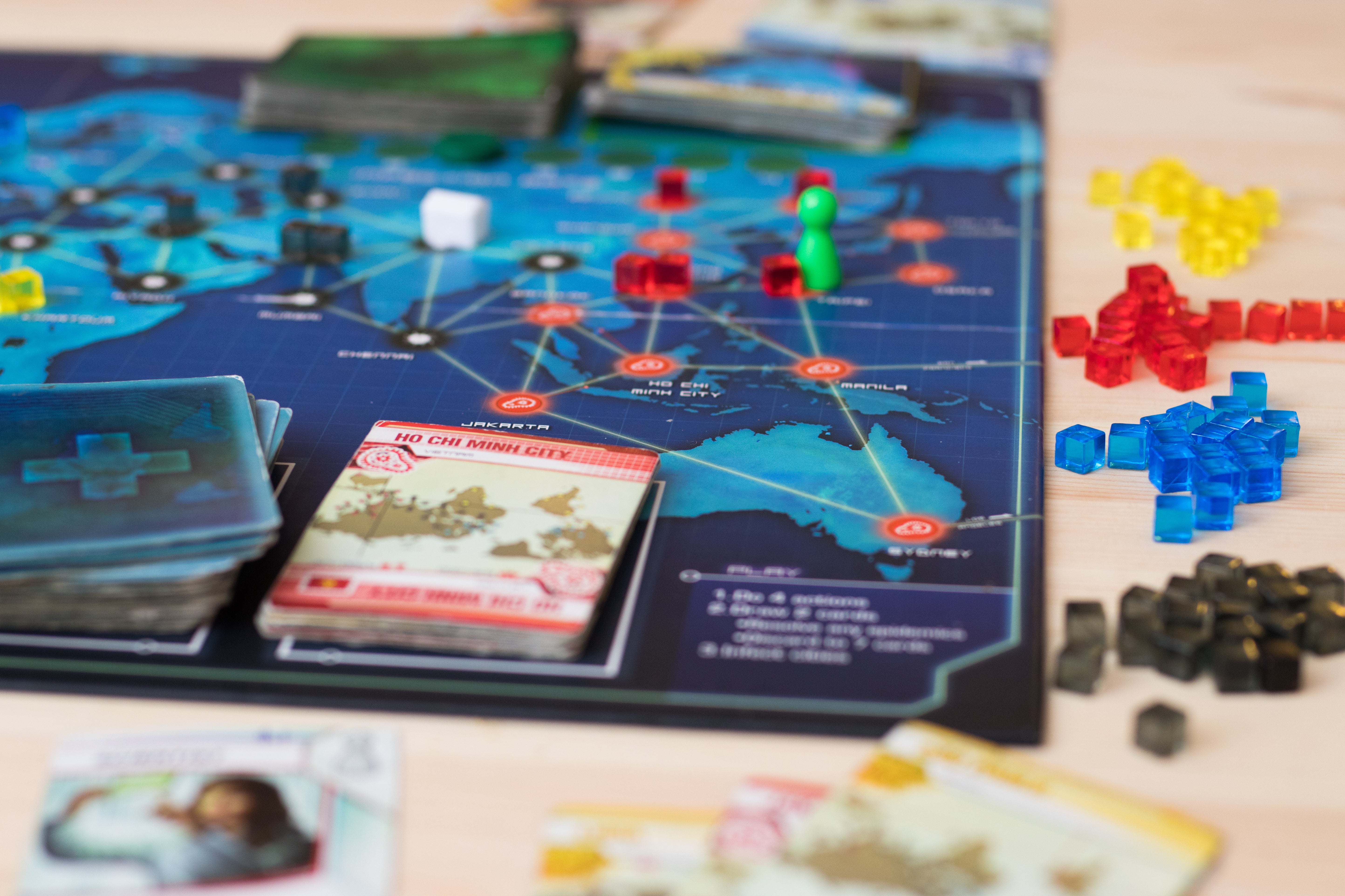 Pandemic
