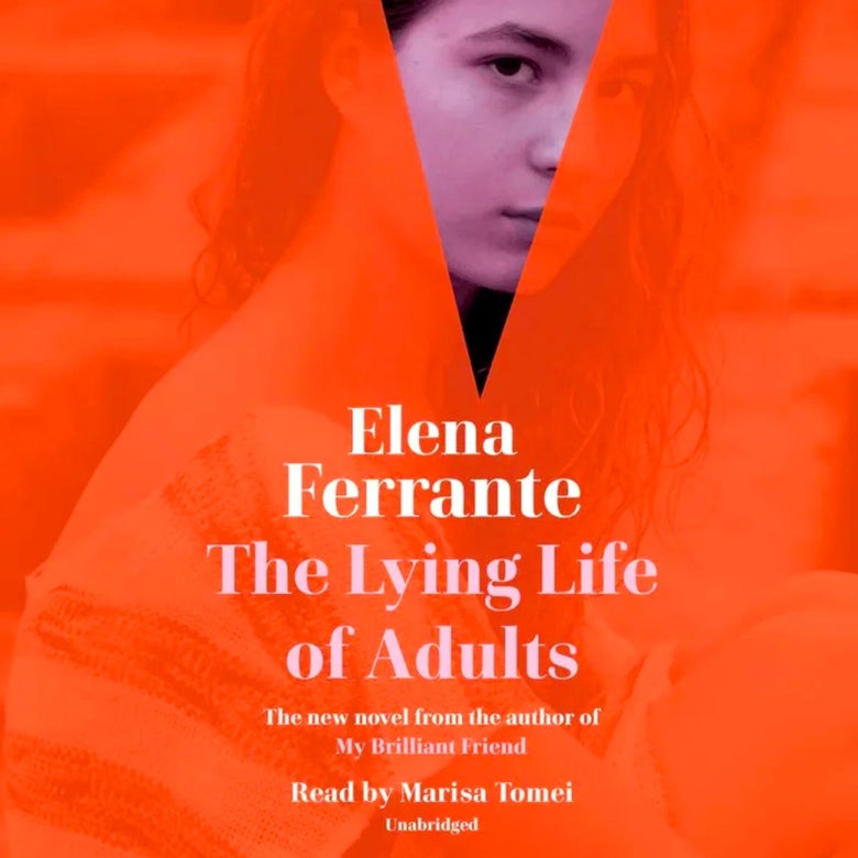 The Lying Life of Adults