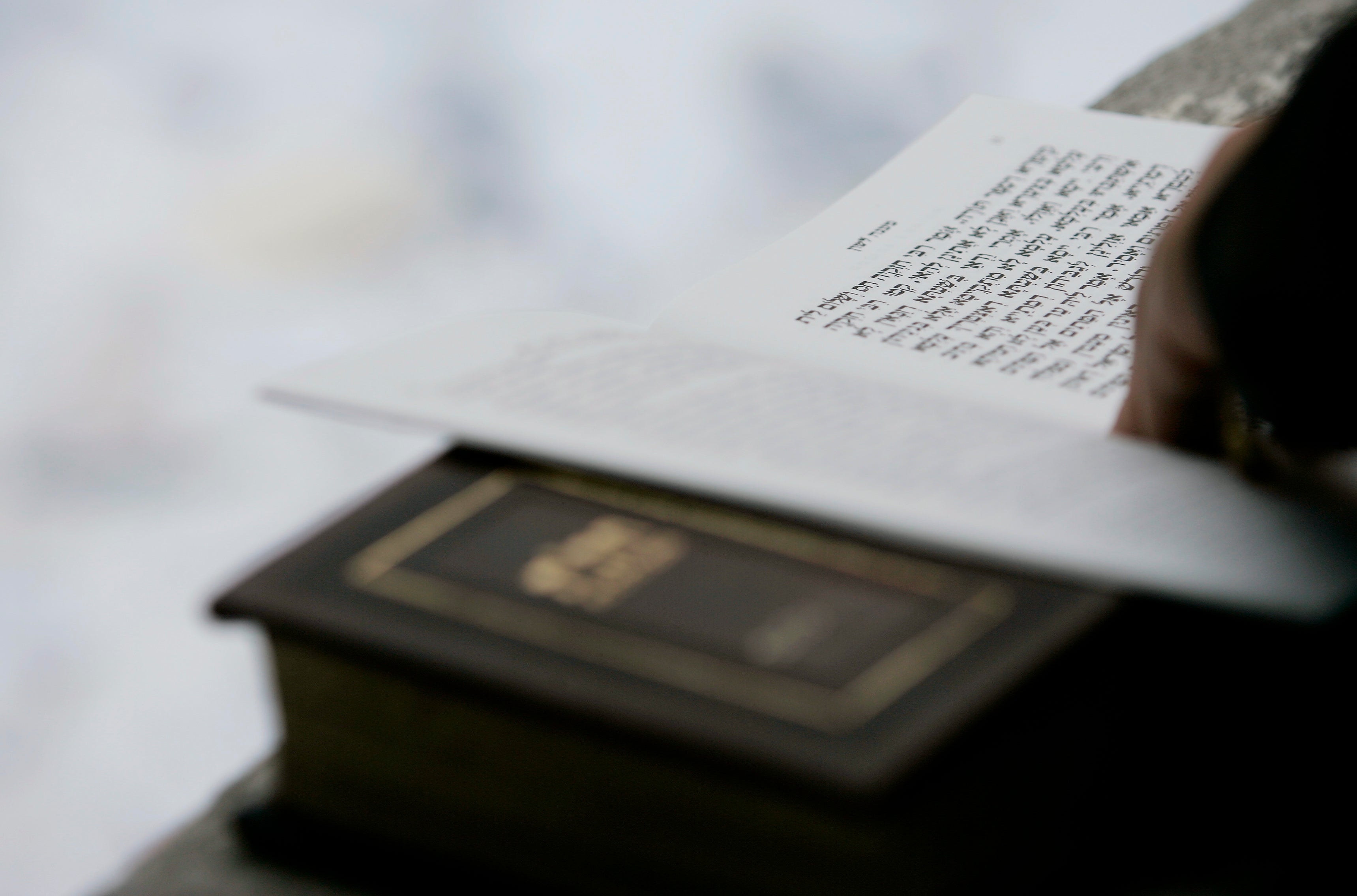 Is the Religious Liberty Tent Big Enough to Include the Religious Commitments of Jews?