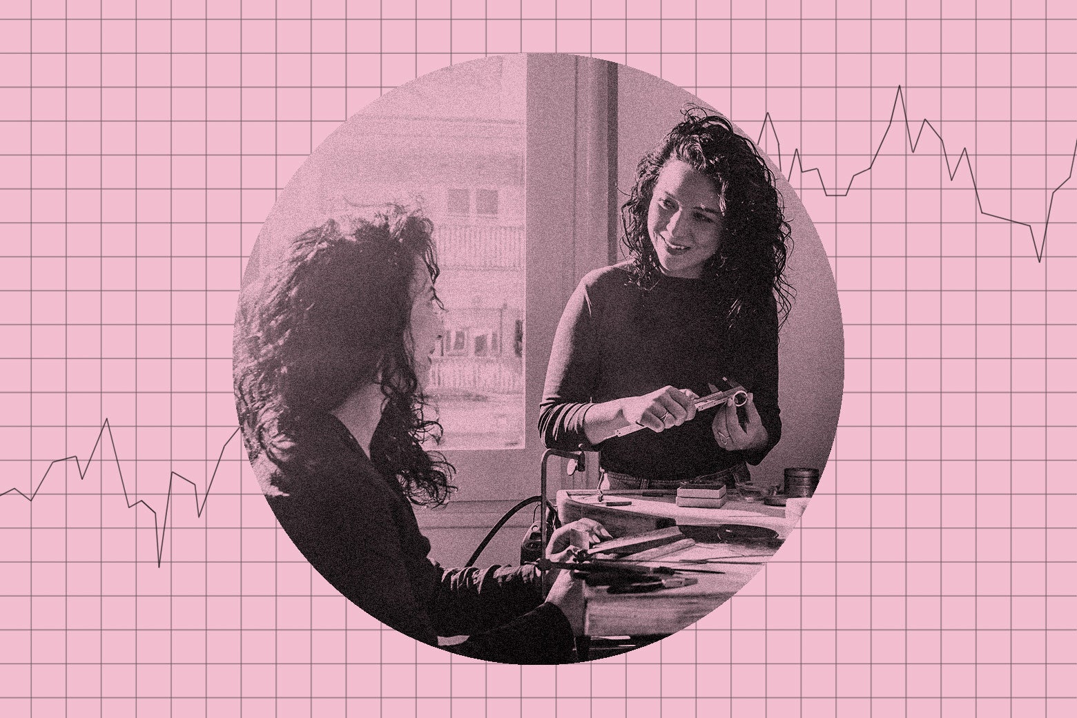 My Sister and I Started a Business Together. Now I Want Out. But I Also Want What’s Mine.