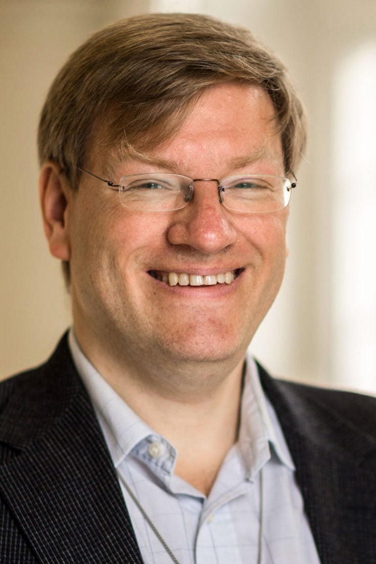 Anders Sandberg.