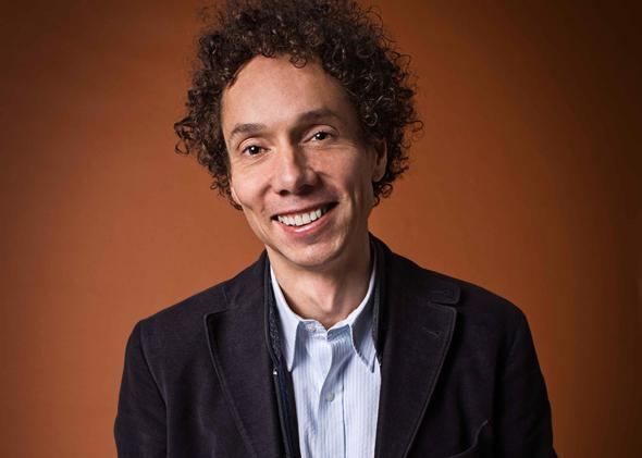 Malcolm Gladwell's David and Goliath, reviewed.