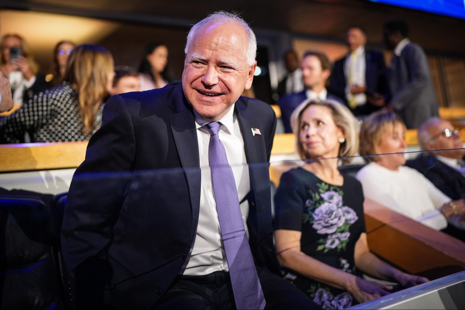 America Hasn&rsquo;t Valued Teachers Properly. Can the Walzes Change That?