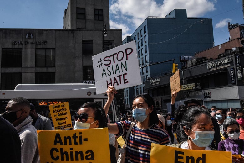 Official Shows Military Scars to Protest Anti-Asian Violence: “Is This Patriot Enough?” Official Shows Military Scars to Protest Anti-Asian Violence: “Is This Patriot Enough?”