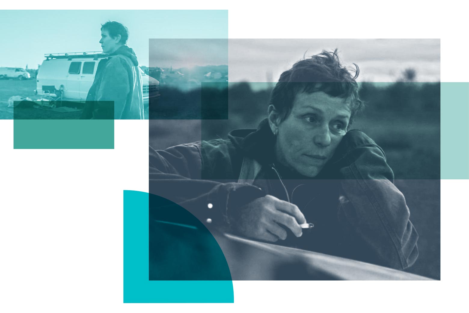 Best movies 2020: Nomadland and other mixes of documentary and fiction. - Vimarsana News