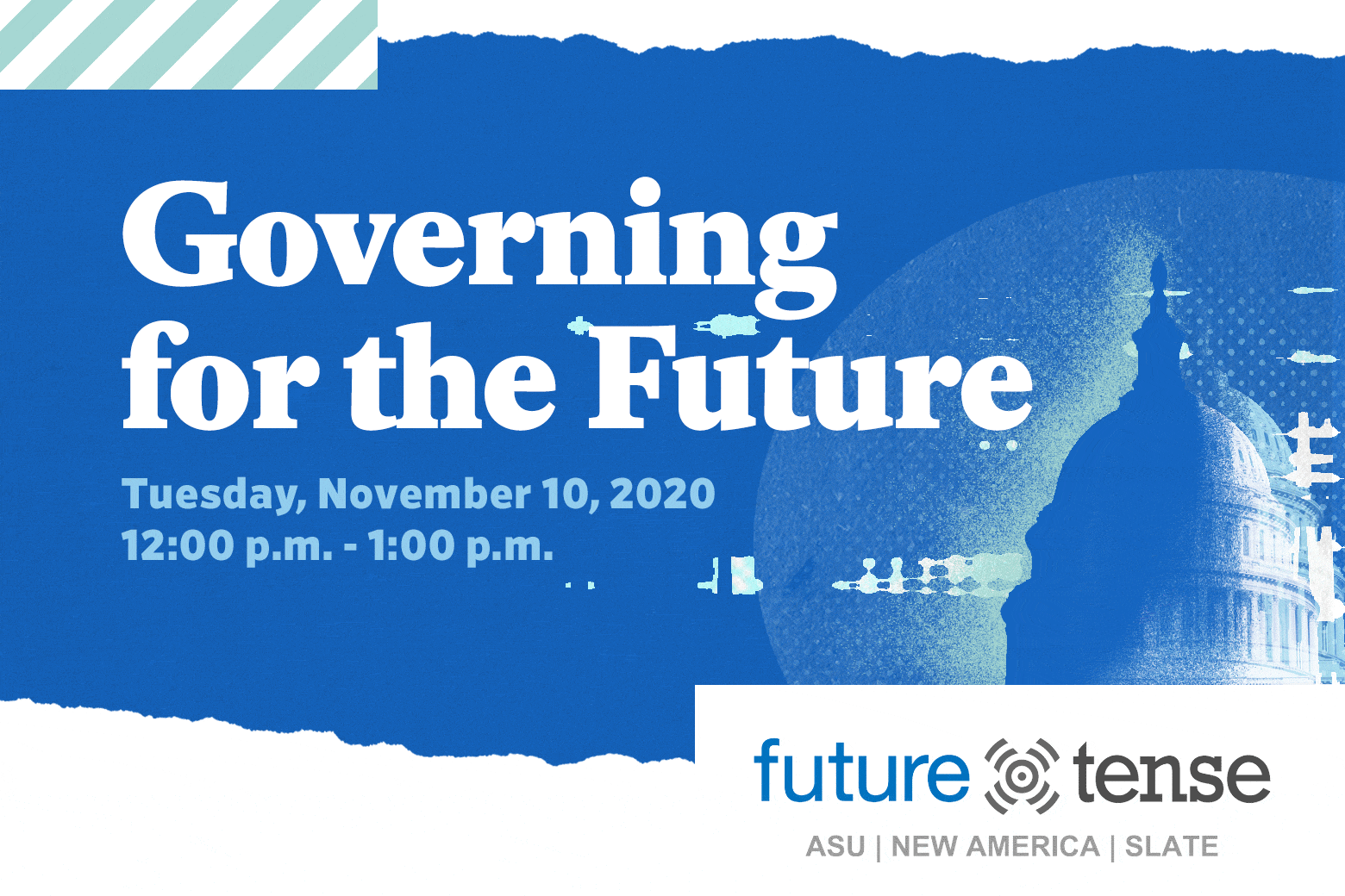 future tense event description