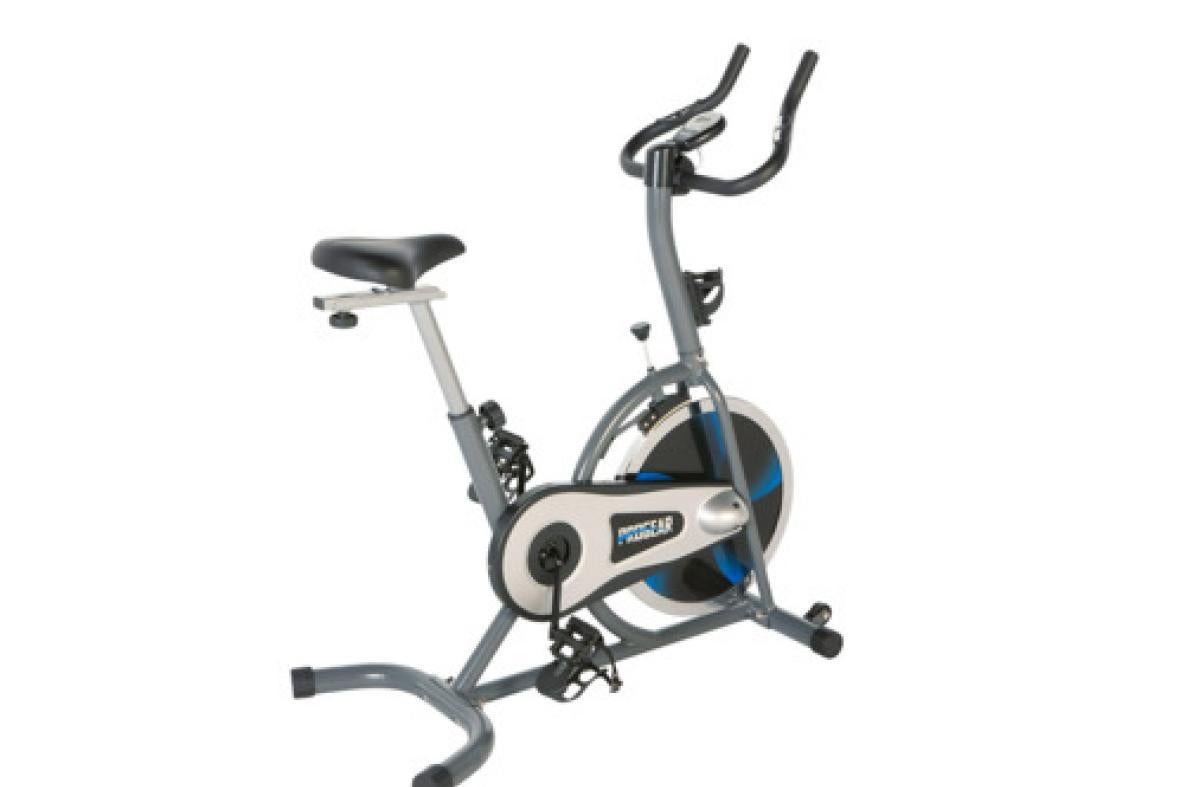 Pro Gear 100S Exercise Bike/Indoor Training Cycle